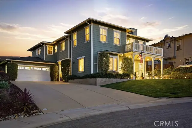 5726 Old Tisbury Lane, Santa Maria, CA 93455 - #3