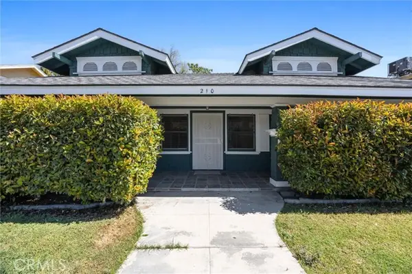 210 Oleander, Bakersfield, CA 93304