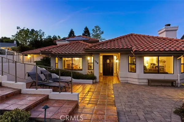 156 Anacapa Circle, San Luis Obispo, CA 93405