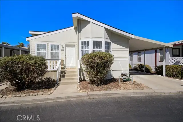 765 Mesa View Drive  #196, Arroyo Grande, CA 93420 - #2