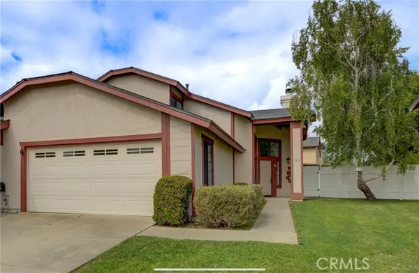 1213 Iris Court, Lompoc, CA 93436