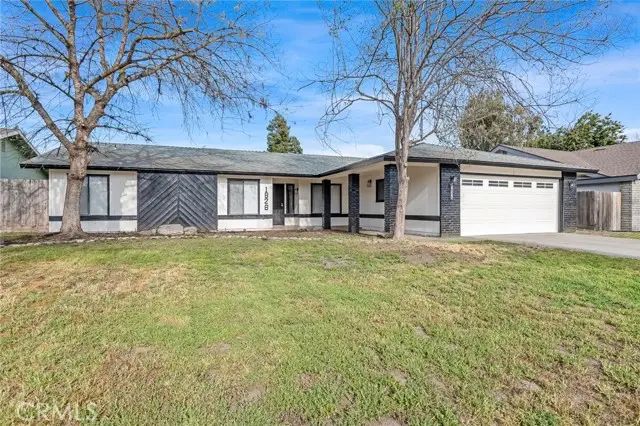 1828 Hillcrest, Visalia, CA 93292 - #2