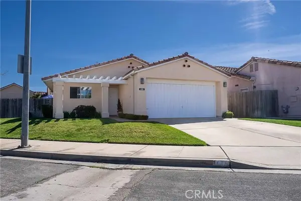 436 Playa Blanca, Santa Maria, CA 93455