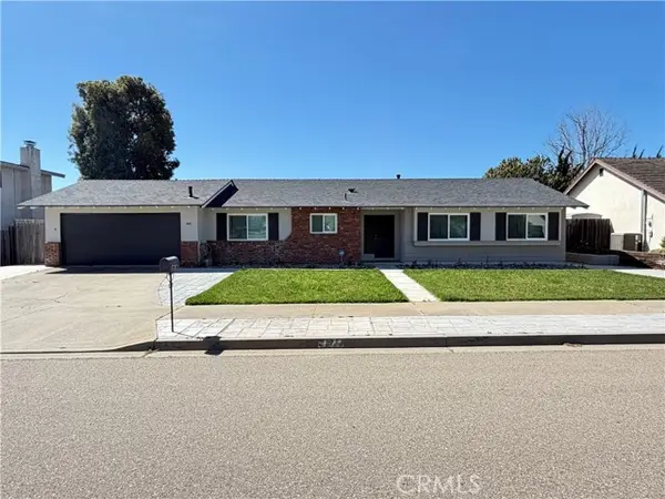 4645 Lydia, Santa Maria, CA 93455