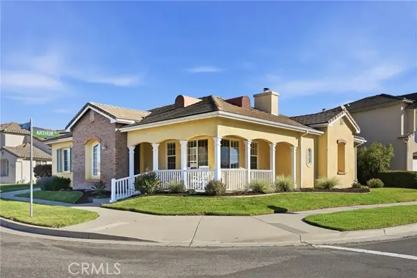 2518 Hinds Place, Santa Maria, CA 93455