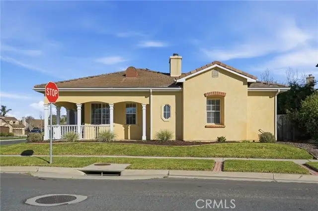 2518 Hinds Place, Santa Maria, CA 93455 - #3
