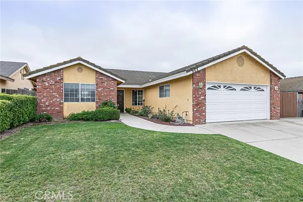 864 Sunshine Court, Santa Maria, CA 93455