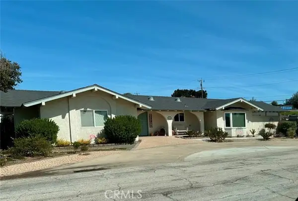 785 Miles, Santa Maria, CA 93455