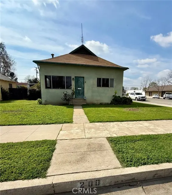 200 D, Exeter, CA 93221 - #3