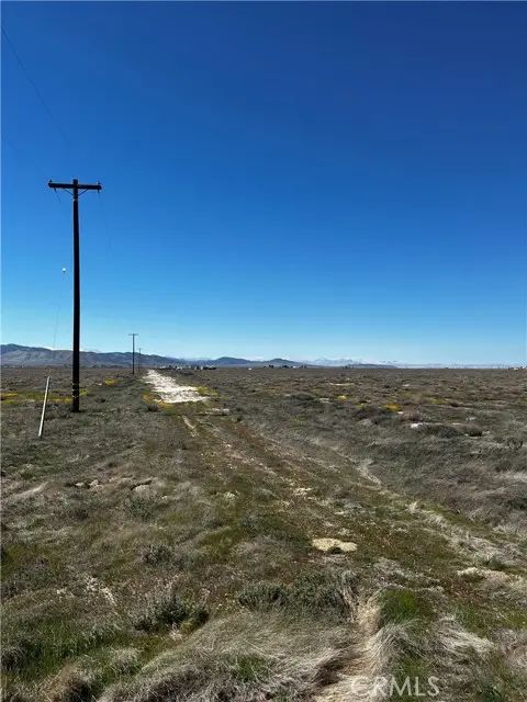 0 Clarksberg Road, Santa Margarita, CA 93453 - #3