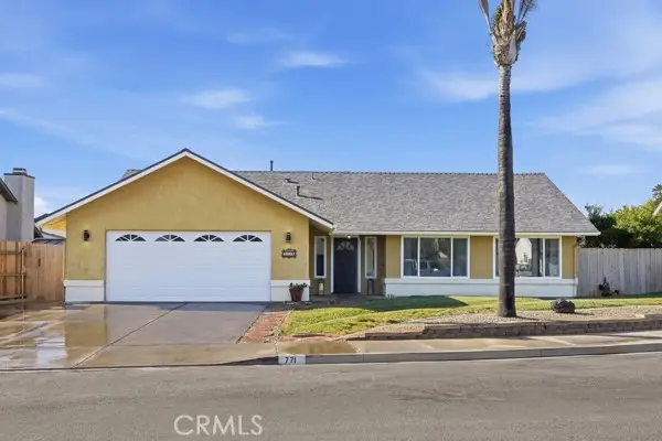 771 Viola Court, Nipomo, CA 93444