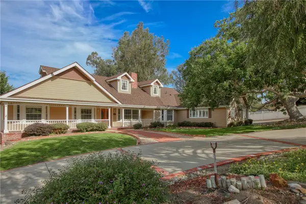 350 Corbett Canyon, Arroyo Grande, CA 93420