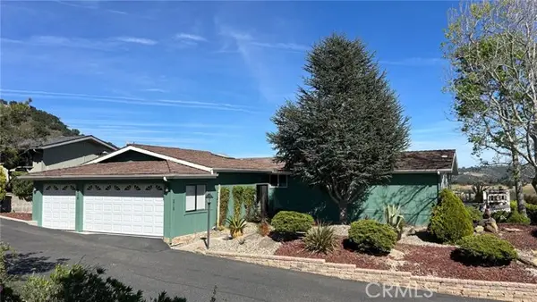 219 Oak View, Avila Beach, CA 93424
