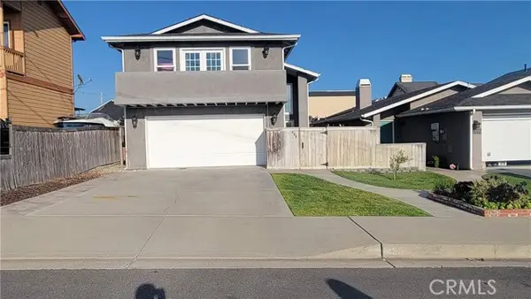 435 12th, Grover Beach, CA 93433
