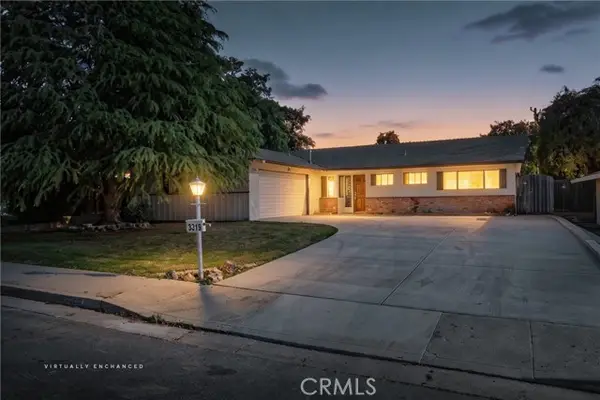 3319 Candlewood Drive, Bakersfield, CA 93306