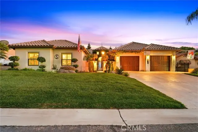 32815 Riverside, Springville, CA 93265 - #2