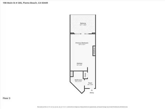 198 Main Street  #305, Pismo Beach, CA 93449 - #2