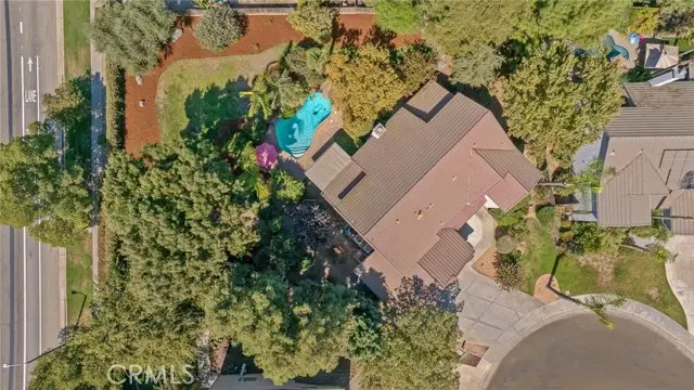 6030 Country Court, Visalia, CA 93277 - #2