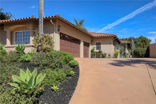 2 Paseo Ladera, Pismo Beach, CA 93449