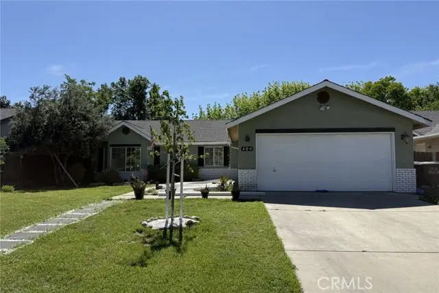 409 Packwood, Visalia, CA 93277 - #2