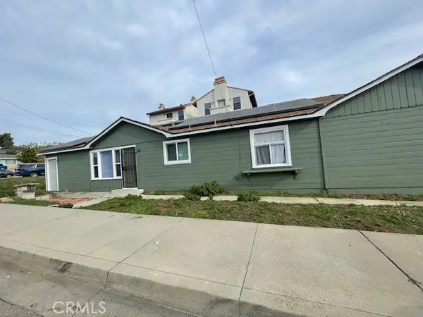 172 13th Street, Grover Beach, CA 93433
