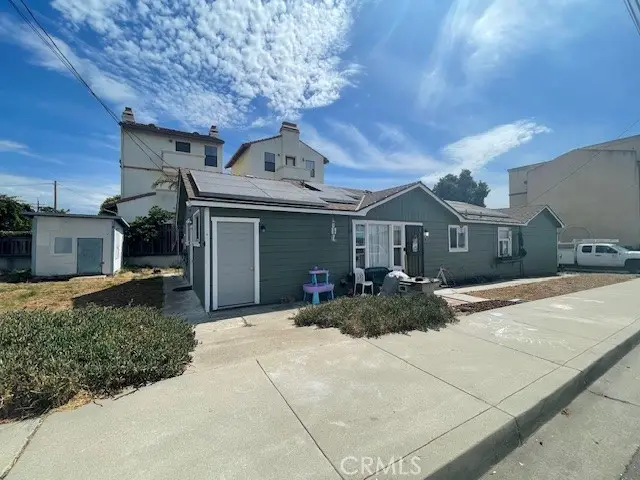 172 13th Street, Grover Beach, CA 93433 - #3