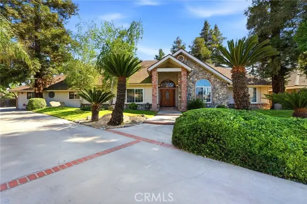 412 Kanai, Porterville, CA 93257