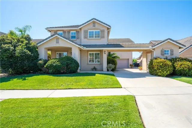 2335 El Mirlo, Santa Maria, CA 93455 - #2