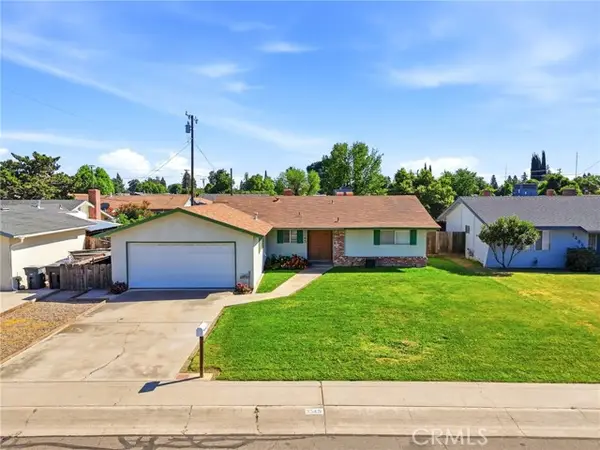 3345 Laurel, Visalia, CA 93277