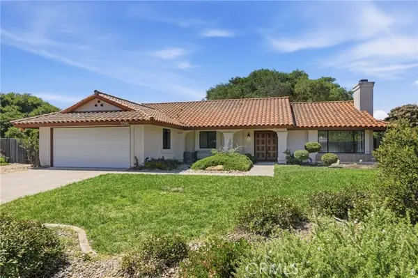 3361 Marshall, Lompoc, CA 93436