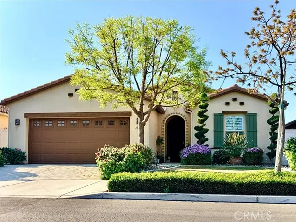 12417 French Park Lane, Bakersfield, CA 93312