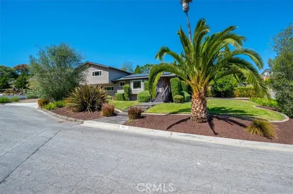 585 Via La Barranca, Arroyo Grande, CA 93420