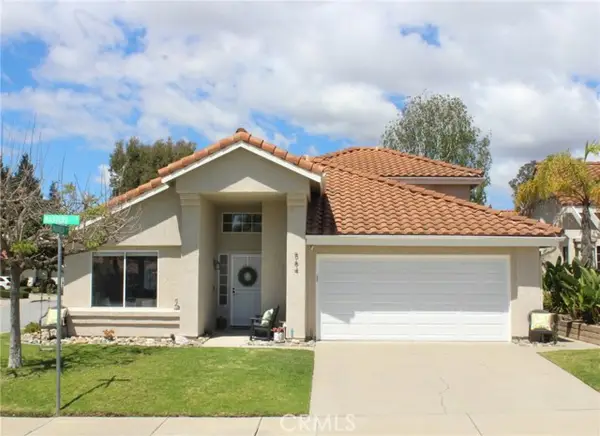 564 Masters Circle, Nipomo, CA 93444