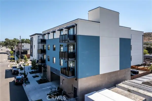 2475 Victoria  #310, San Luis Obispo, CA 93401