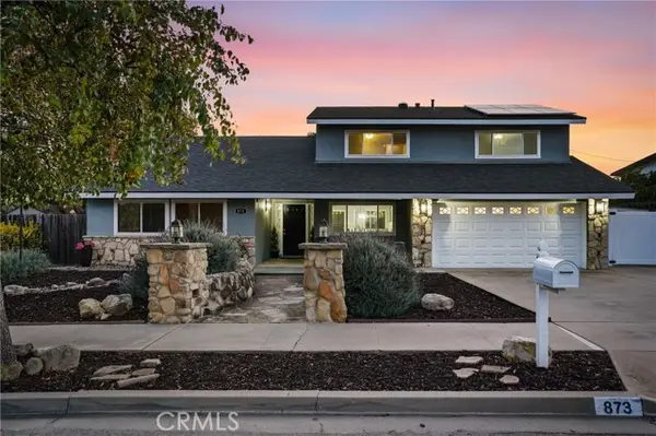 873 Blake Street, Santa Maria, CA 93455