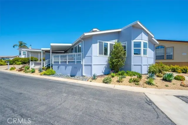765 Mesa View Dr  #265, Arroyo Grande, CA 93420 - #1