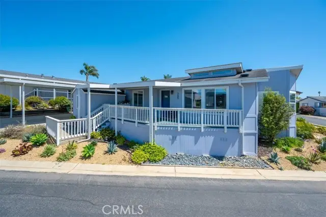 765 Mesa View Dr  #265, Arroyo Grande, CA 93420 - #2
