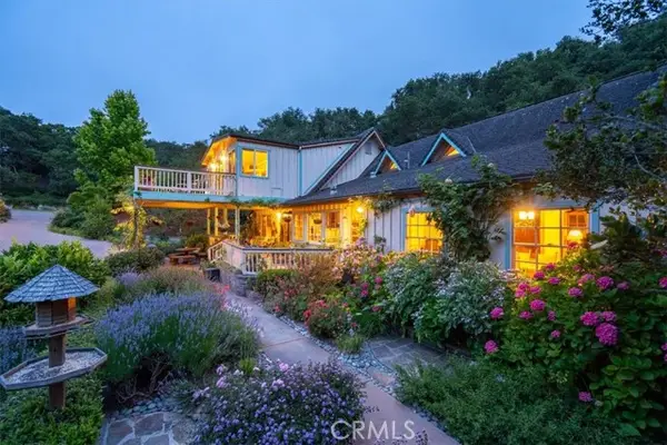 2310 Oak Haven Lane, Arroyo Grande, CA 93420