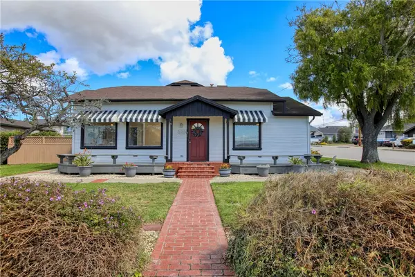1595 Newport, Grover Beach, CA 93433