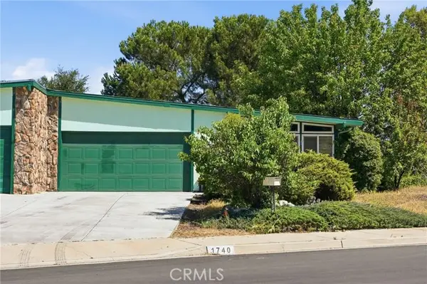 1740 Westfield Road, Paso Robles, CA 93446