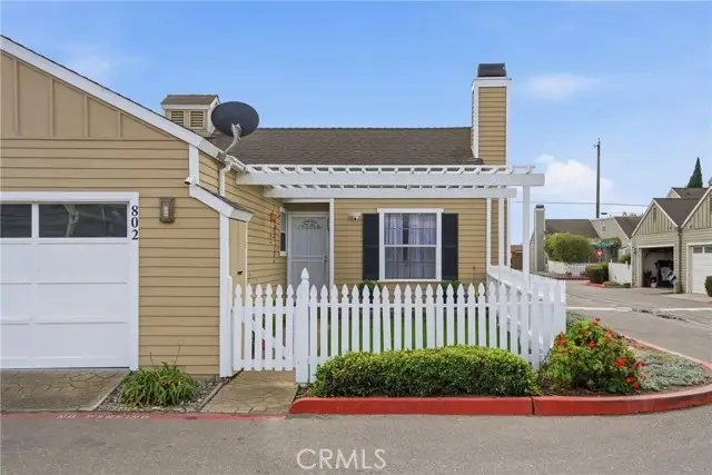 802 Del Rey, Santa Maria, CA 93454 - #2