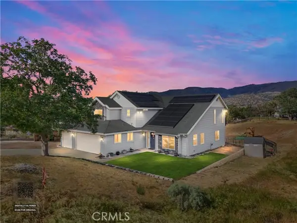 22810 Tom Court, Tehachapi, CA 93561