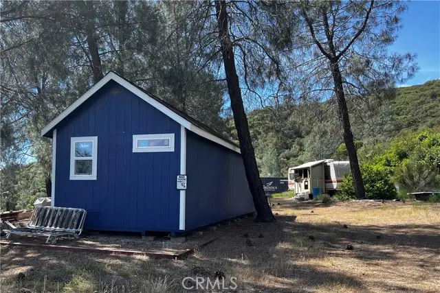 0 Jolon Road, Lockwood, CA 93932 - #1