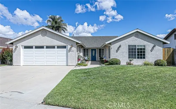 935 Rainbow, Santa Maria, CA 93455