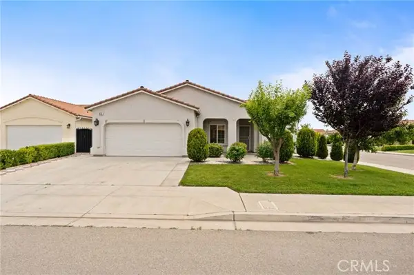 4670 Constance, Fresno, CA 93722