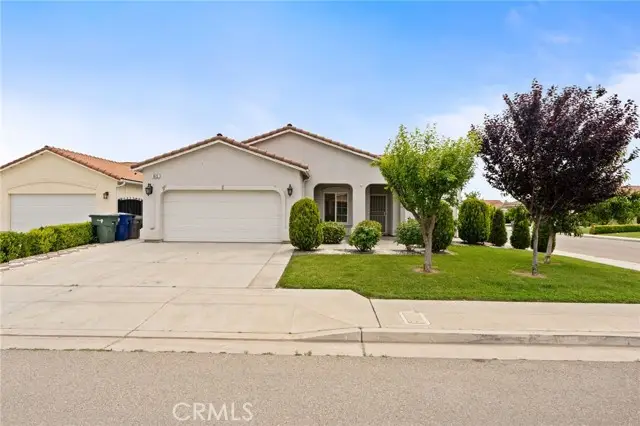 4670 Constance, Fresno, CA 93722 - #2