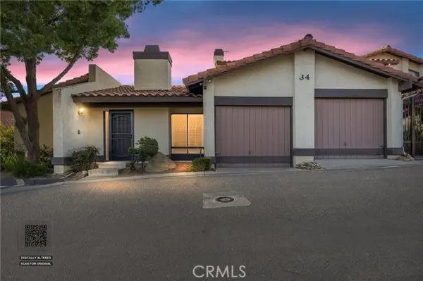 3501 Bernard  #34C, Bakersfield, CA 93306