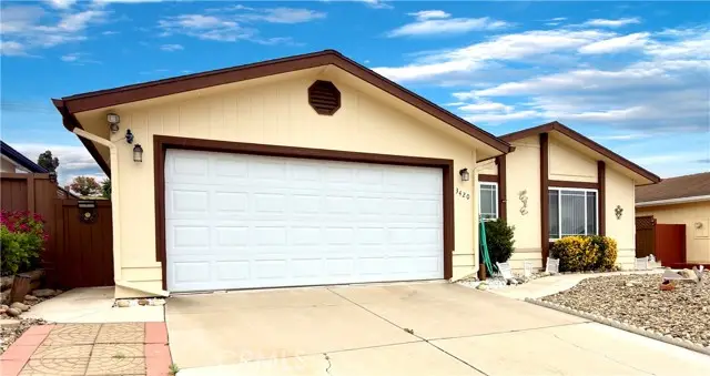 3420 Bent Tree Drive, Santa Maria, CA 93455 - #1