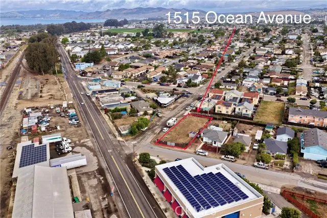 1515 Ocean, Oceano, CA 93445 - #1