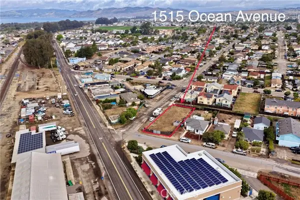 1515 Ocean, Oceano, CA 93445